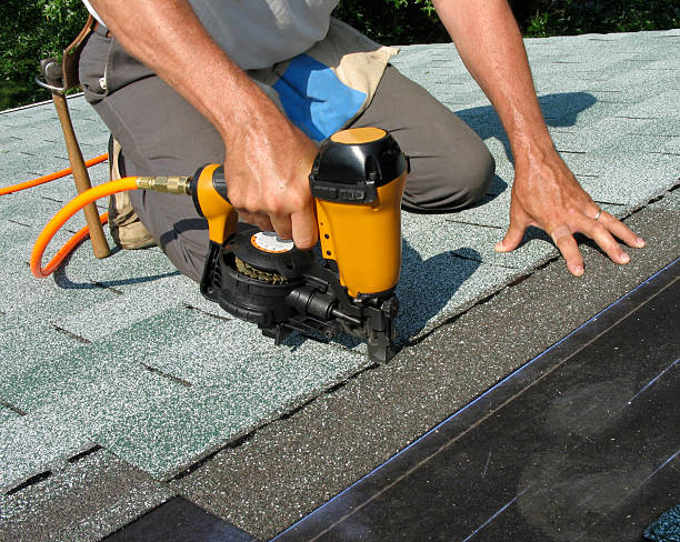 Quick and Trustworthy Emergency Roof Repair Services in Strafford, MO