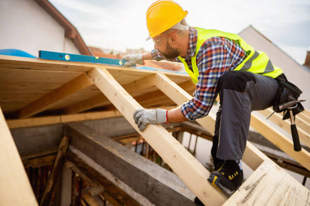 Professional Roofing Contractor in Strafford, MO