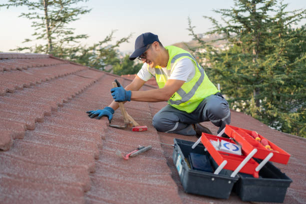 Best Commercial Roofing Services  in Strafford, MO