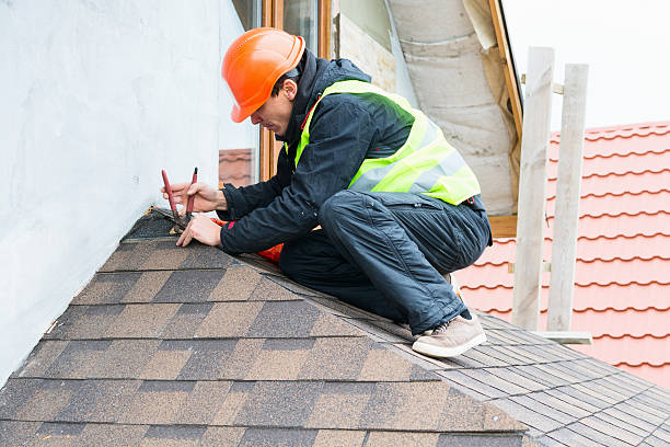 Best Shingle Roofing Installation  in Strafford, MO