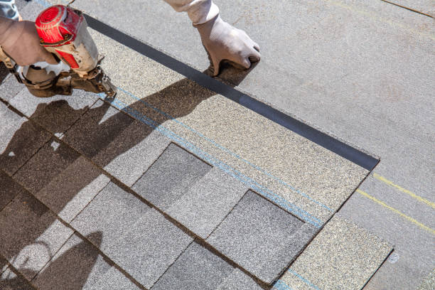 Best Storm Damage Roof Repair  in Strafford, MO